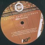 Future Beat Alliance: FBA 21 Remixed