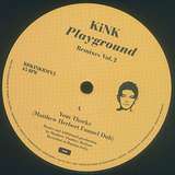 Kink: Playground Remixes Vol. 2