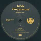 Kink: Playground Remixes Vol. 1