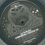 DJ Future: Dynamical Forces EP
