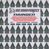 The Rood Project: Thunder