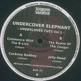 Undercover Elephant: Undercover Cuts Vol.1