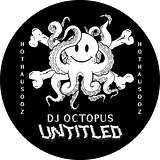 DJ Octopus: Untitled EP