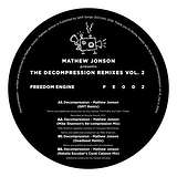 Mathew Jonson: presents The Decompression Remixes Vol. 2