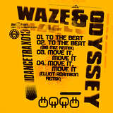 Waze & Odyssey: Dance Trax Vol. 13