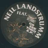 Neil Landstrumm: Go See Thru