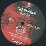 Tim Reaper: Monarchy