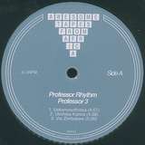 Professor Rhythm: Professor 3