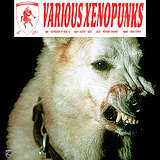Various Artists: Various Xenopunks EP