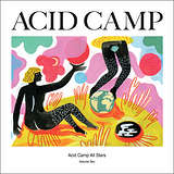 Various Artists: Acid Camp All Stars Vol 2