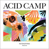 Various Artists: Acid Camp All Stars Vol 1