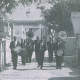 Félix Blume: Death In Haiti: Funeral Brass Bands & Sounds from Port Au Prince
