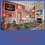 Sean McCann: Music for Public Ensemble