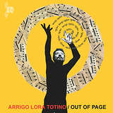 Arrigo Lora-Totino: Out Of Page