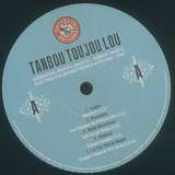 Tanbou Toujou Lou: Meringue, Kompa Kreyol, Vodou Jazz, and Electric Folklore from Haiti 1960-1981