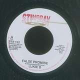 Lukie D: False Promise