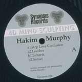 Hakim Murphy: 4 D Mind Sculpting
