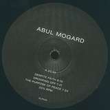 Abul Mogard: Works