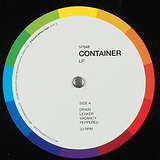 Container: LP