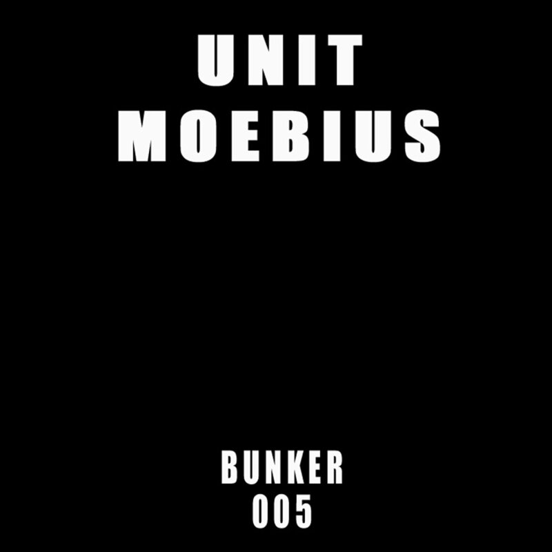 Unit Moebius: Teknorganik