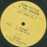 Miss Kittin & The Hacker: Lost Tracks Vol. 2