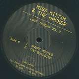 Miss Kittin & The Hacker: Lost Tracks Vol. 2