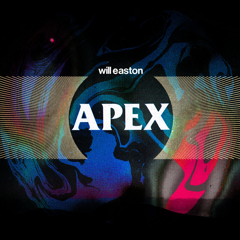 Will Easton: Apex