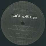 Elbee Bad: Black White EP