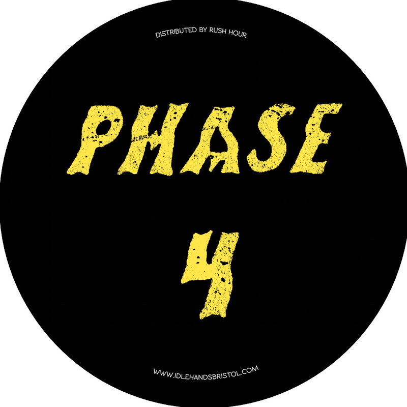 O$VMV$M: Phase 4 / Witch Linen