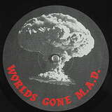 Nuke Watch: Worlds Gone M.A.D.