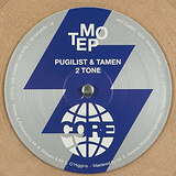 Pugilist & Tamen: 2 Tone