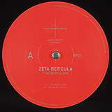Zeta Reticula: The Beryllium