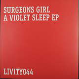 Surgeons Girl: A Violet Sleep EP