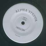 Alpha Steppa: Liberation