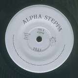 Alpha Steppa: Liberation