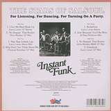 Instant Funk: The Stars Of Salsoul