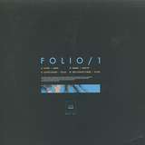 Various Artists: Folio 1/3