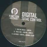 Digital: Total Control LP Pt. 4