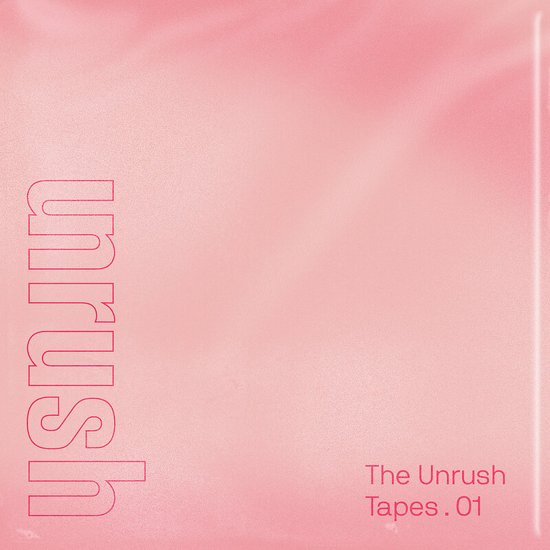 Various Artists: The Unrush Tapes 01 - Requiems for Refuge
