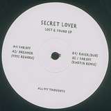 Secret Lover: Lost & Found EP