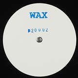 Wax: No. 20002