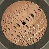 Voice Of Eye: Substantia Innominata