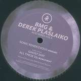 BMG & Derek Plaslaiko: Acid Series Vol 4