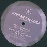 Jordan Zawideh: Acid Series Vol 3