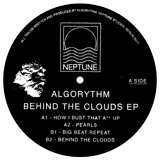 Algorythm: Behind the Clouds EP