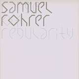 Samuel Rohrer: Range Of Regularity