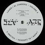 Lauer / Al Zanders: Volume 4