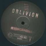 Oblivion: The Street Beats Projects