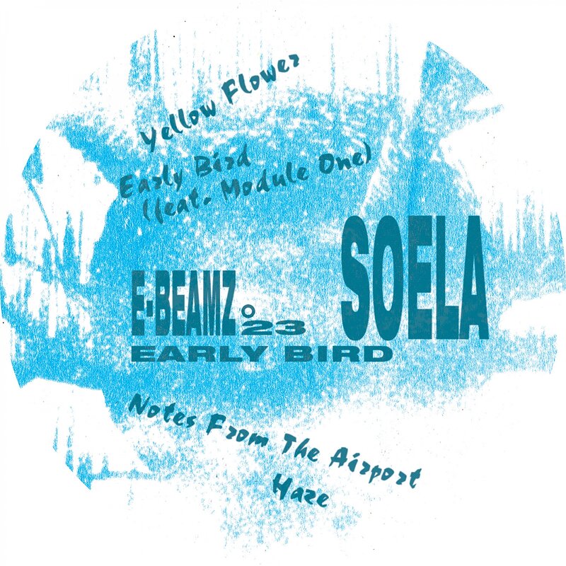 Soela: Early Bird EP