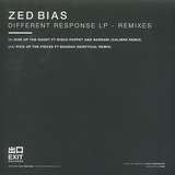 Zed Bias: Different Response LP Remixes